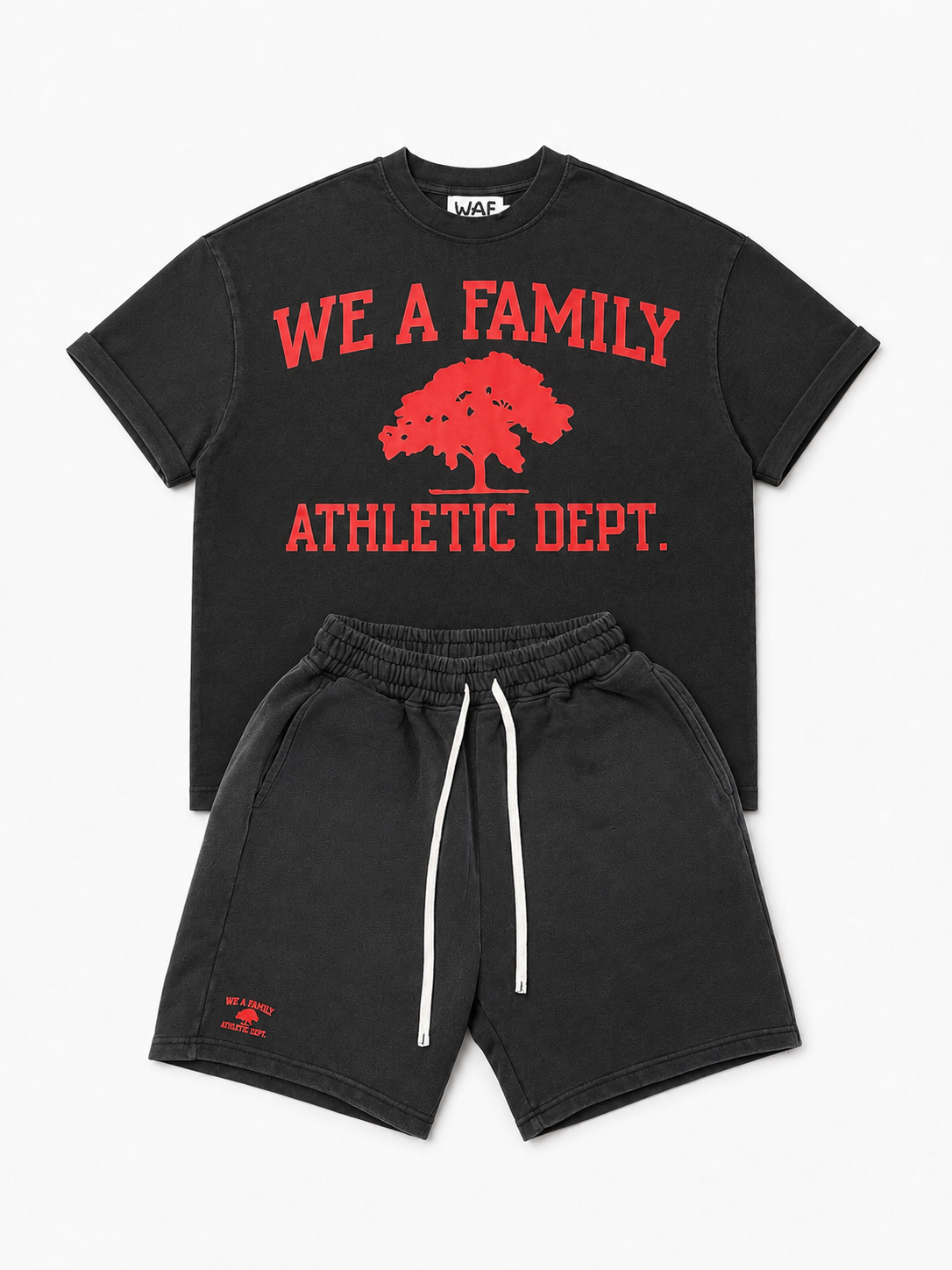 Athletic Dept. Set