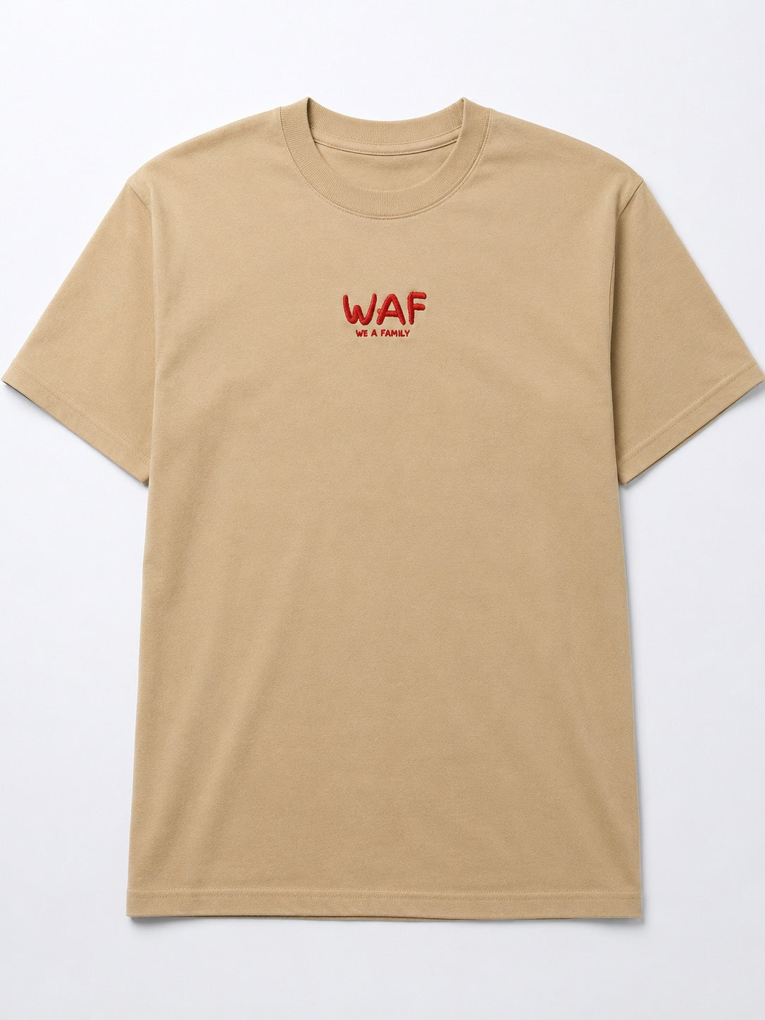 Logo Tee