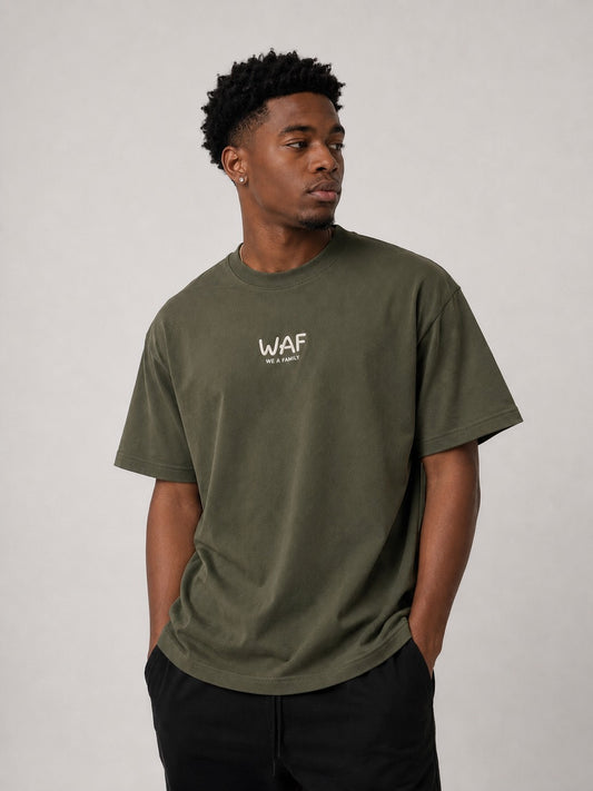 Logo Tee
