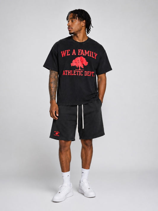 Athletic Dept. Set