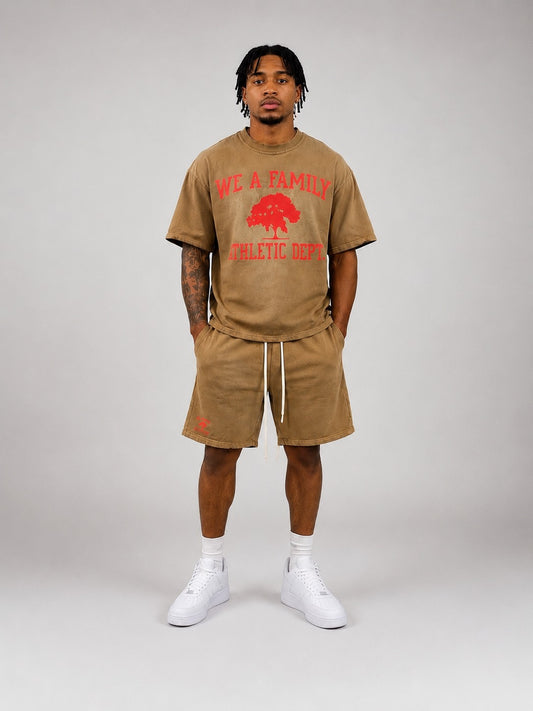 Athletic Dept. Set