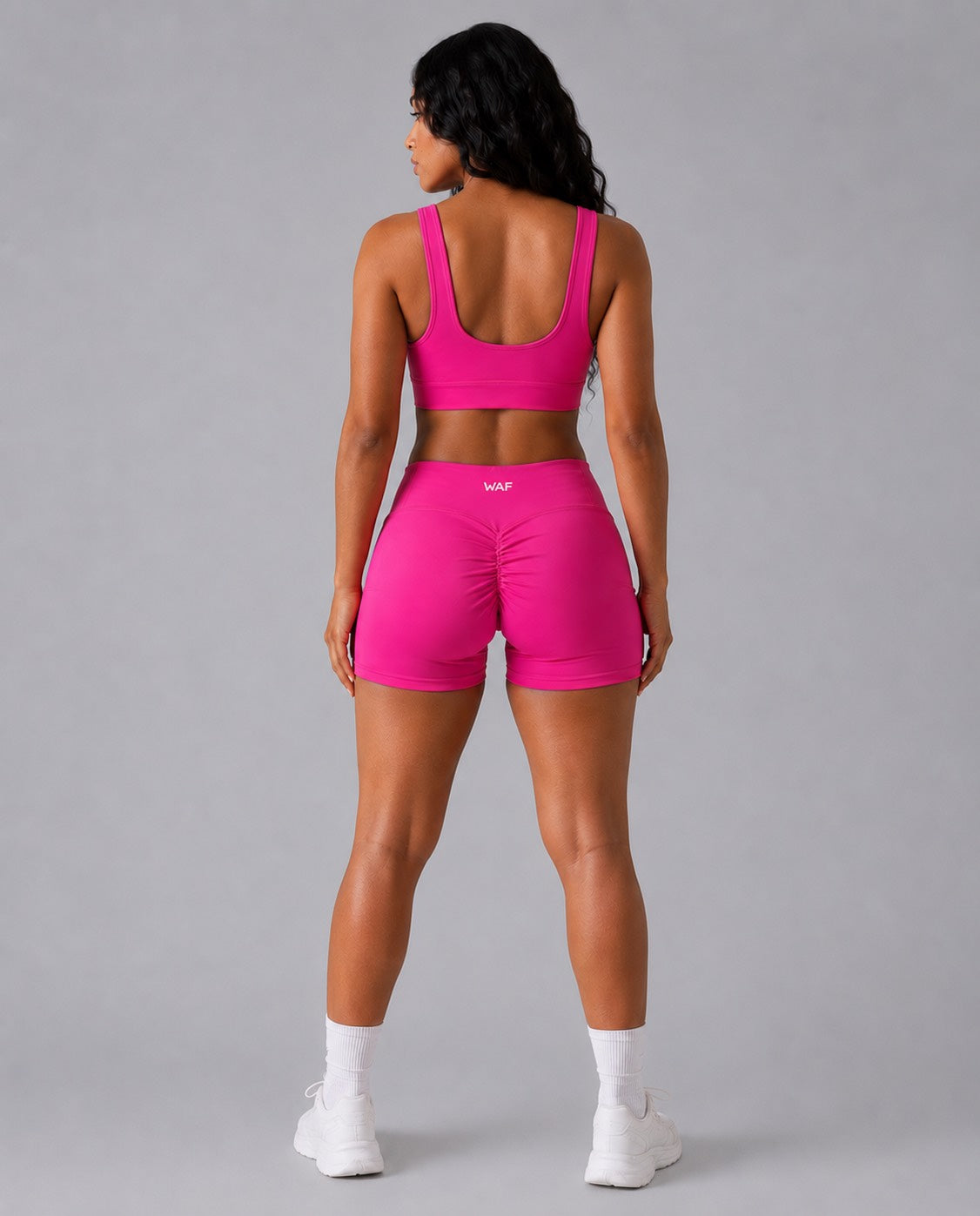 Fitness Shorts