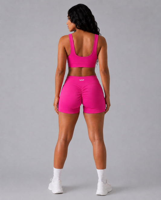 Fitness Shorts
