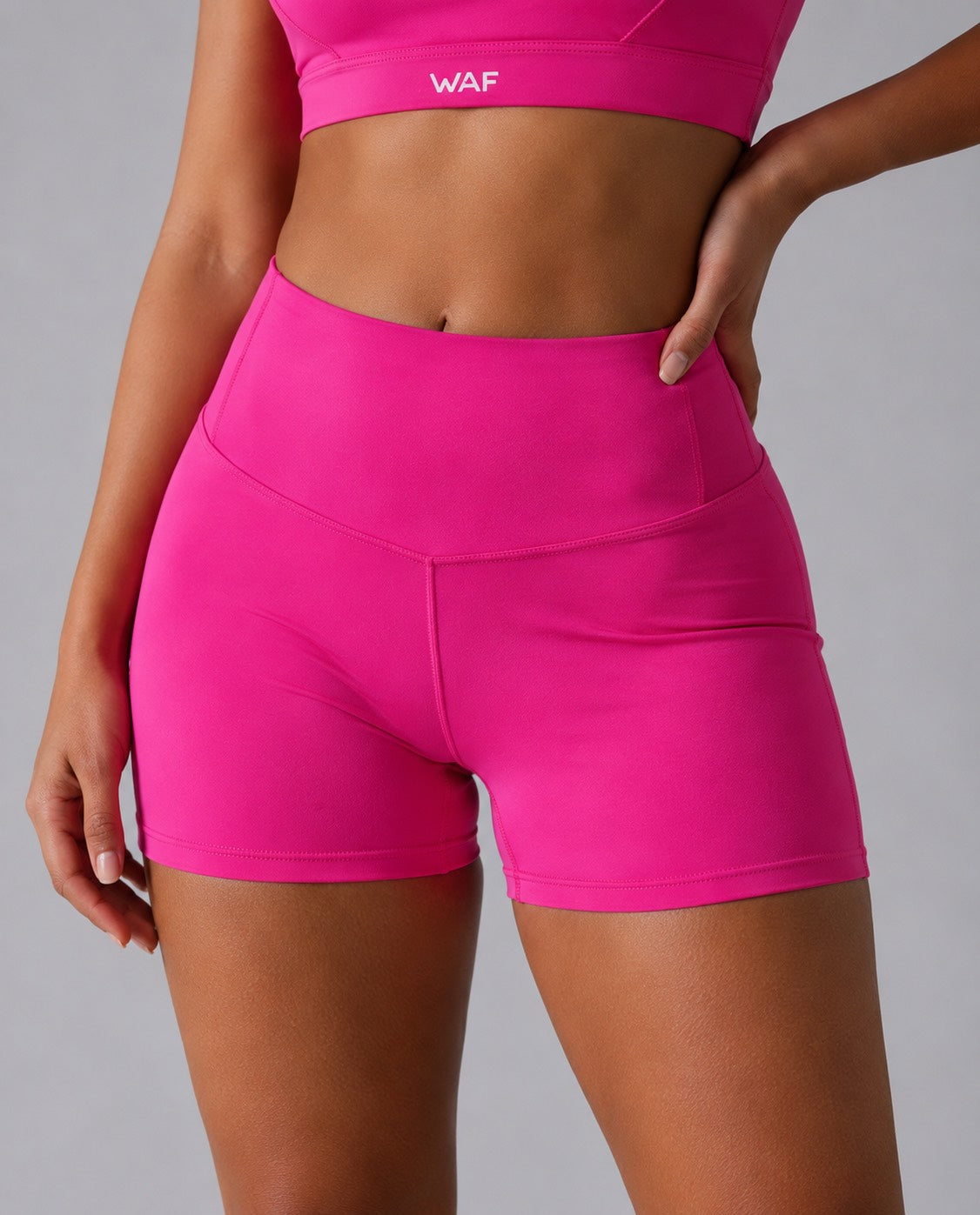 Fitness Shorts