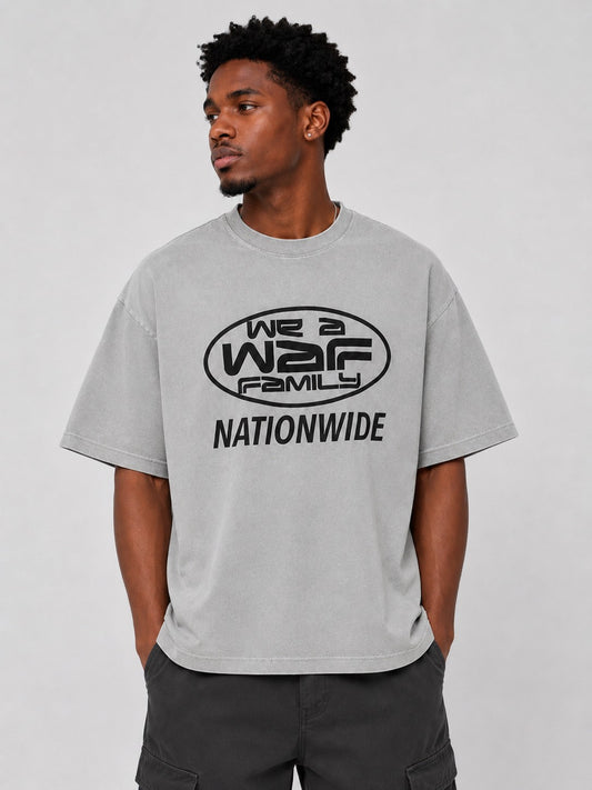 WAF NATIONWIDE