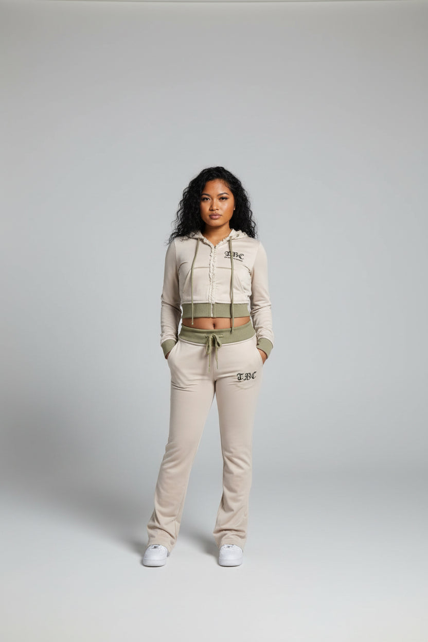 TBC Women Set