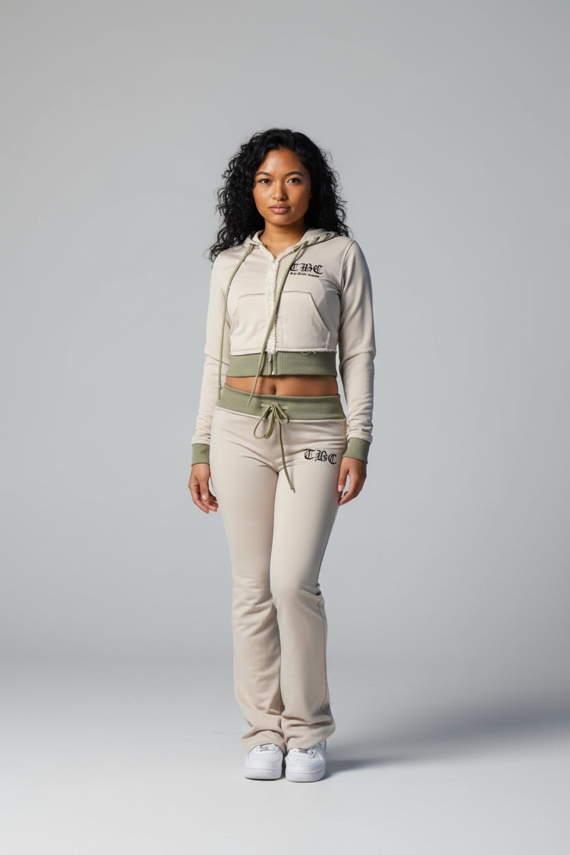 TBC Women Set