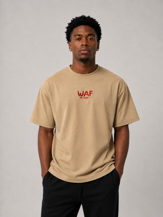 Logo Tee