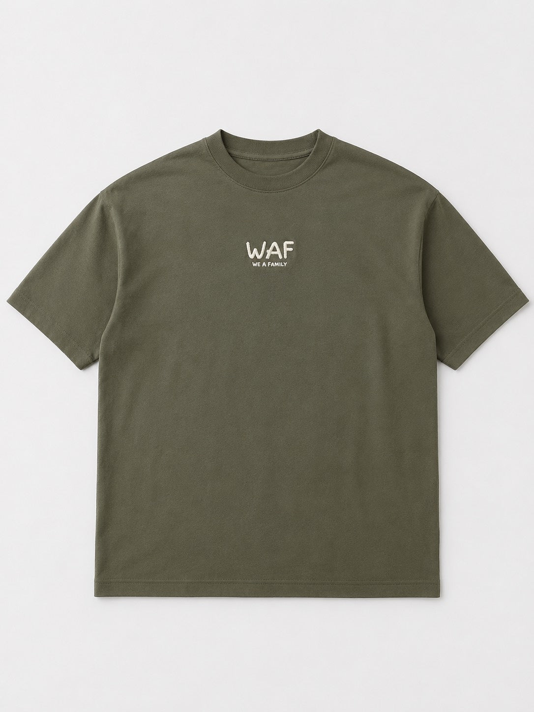 Logo Tee